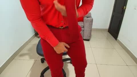 juan  sebastian online show from February 14, 2025, 6:19 pm