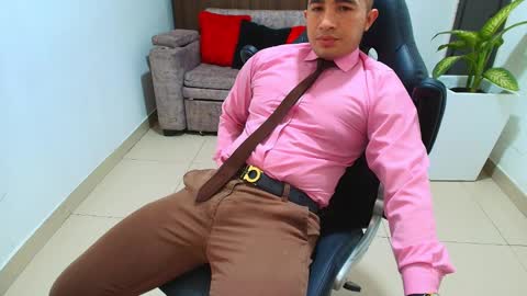 juan  sebastian online show from February 19, 2025, 7:16 pm