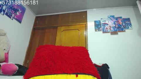 Myystiic online show from October 21, 2025, 10:10 pm