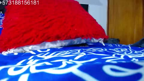 Myystiic online show from February 4, 2026, 5:13 am