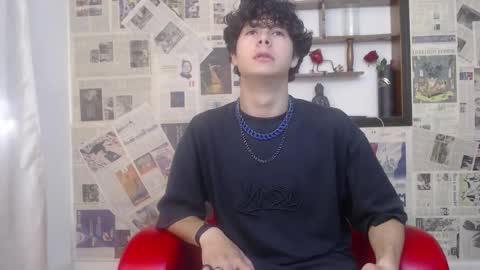 sebastian_rougue online show from March 25, 2026, 8:48 pm