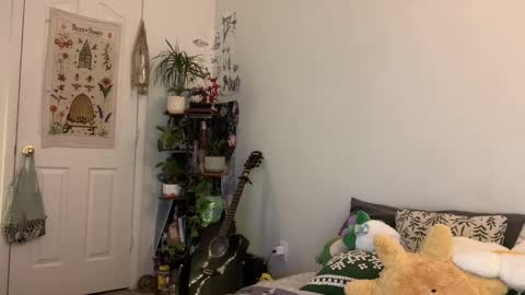 SebastianErosX online show from February 12, 2025, 5:37 am