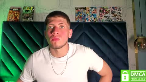  Sebastian  online show from September 27, 2025, 7:52 pm