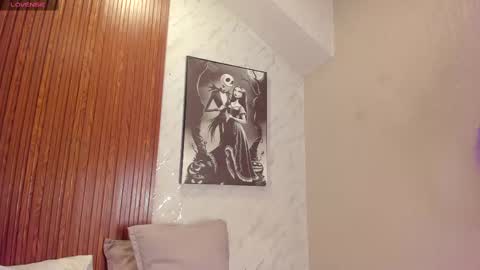  Sebastian  online show from November 2, 2025, 12:40 pm