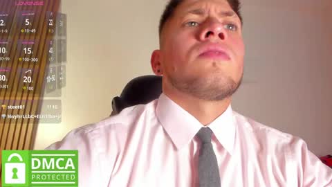 sebastian INDEPENDENT MODEL online show from April 25, 2026, 8:28 pm