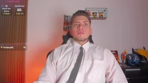 sebastian INDEPENDENT MODEL online show from July 8, 2026, 8:02 pm