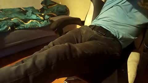 sebastiannowak953 online show from April 5, 2026, 5:37 am