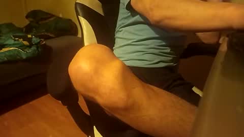 sebastiannowak953 online show from April 5, 2026, 6:16 pm