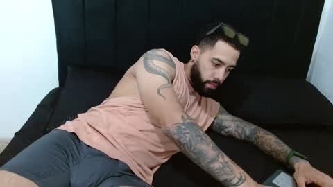 Sebastiano online show from December 13, 2024, 12:31 am