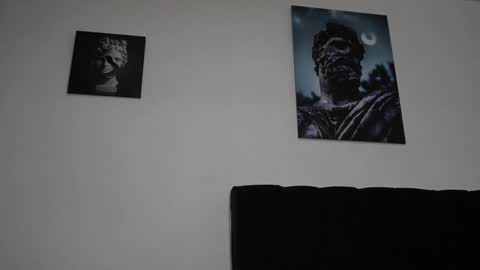 Sebastiano online show from February 13, 2025, 12:02 am