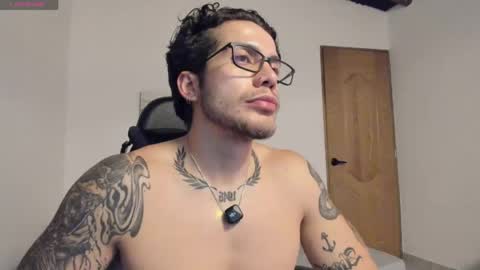 Lucian Sinclair online show from May 22, 2026, 1:24 am