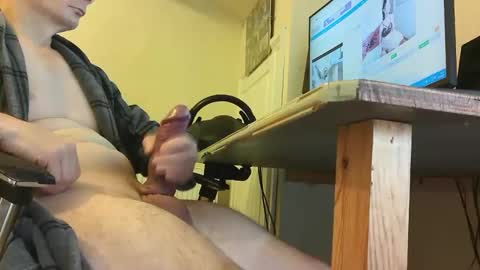 sebastianspalding450 online show from October 27, 2025, 9:57 am