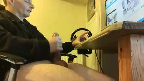 sebastianspalding450 online show from January 13, 2026, 12:32 pm