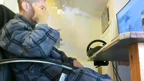 sebastianspalding450 online show from June 30, 2026, 8:59 am