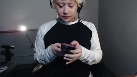 Snapshot of sebastiansupreme chatting on February 9, 2026, 11:03 am Sebastian online show from February 9, 2026, 11:03 am