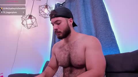 Instagram jeanpaulfit  online show from February 10, 2025, 4:58 pm