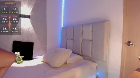 Sebas online show from September 10, 2025, 11:10 am