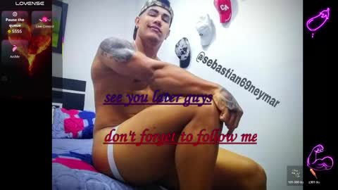 Snapshot of sebastiian69_ chatting on April 18, 2026, 7:58 pm Sebas online show from April 18, 2026, 7:58 pm