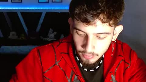 Sebas online show from December 20, 2025, 5:47 am