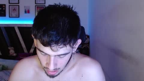 Sebas online show from February 1, 2026, 10:30 pm