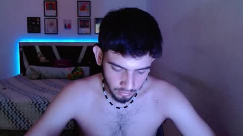 Sebas online show from February 7, 2026, 6:11 pm