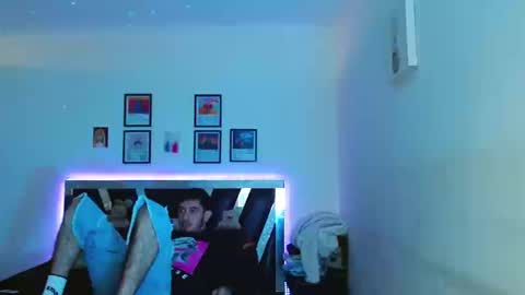 Sebas online show from March 12, 2026, 8:37 pm