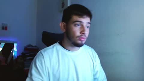 Sebas online show from April 23, 2026, 9:39 pm