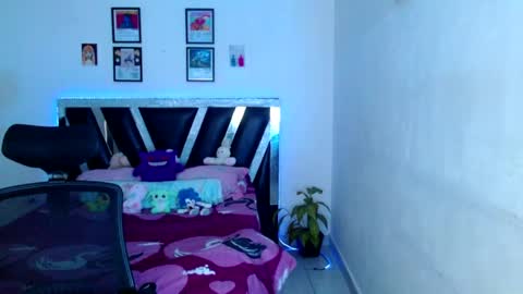 Snapshot of sebasxxl12 chatting on June 4, 2026, 8:09 am Sebas online show from June 4, 2026, 8:09 am
