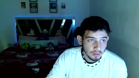 Snapshot of sebasxxl12 chatting on June 5, 2026, 12:00 pm Sebas online show from June 5, 2026, 12:00 pm