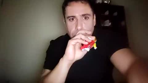 Snapshot of sebatorlop chatting on February 19, 2026, 2:51 am Sebastian Torres Lpez online show from February 19, 2026, 2:51 am