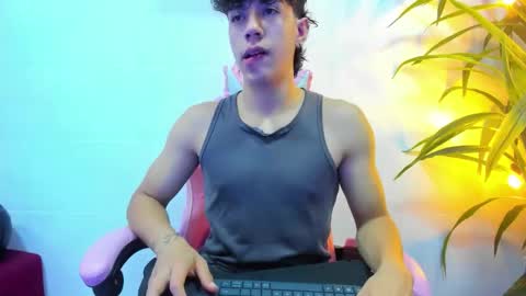 sebaxx_king online show from September 14, 2025, 1:54 pm