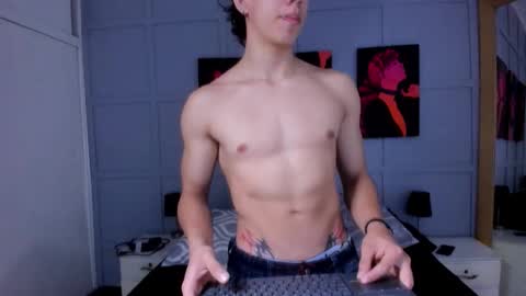 sebaxx_king online show from September 15, 2025, 12:49 pm