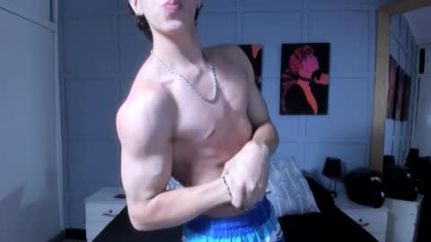 sebaxx_king online show from September 20, 2025, 2:07 pm