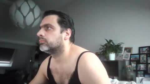 sebix9206 online show from January 15, 2026, 8:30 am