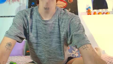 Sebs  online show from April 5, 2026, 7:55 pm