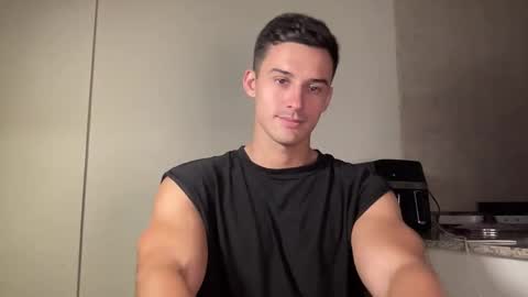 sebybeba online show from January 9, 2026, 1:14 pm