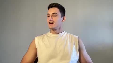 sebybeba online show from February 19, 2026, 2:35 pm