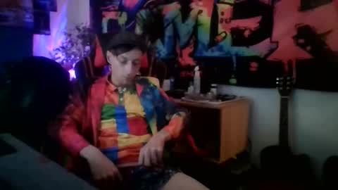 secendlife online show from January 15, 2025, 6:29 pm