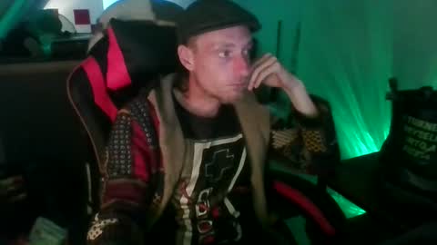 secendlife online show from June 16, 2026, 6:54 pm