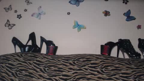 Emily online show from February 20, 2025, 8:58 pm