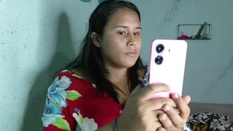 Snapshot of second_kai chatting on December 4, 2024, 4:54 am kai online show from December 4, 2024, 4:54 am