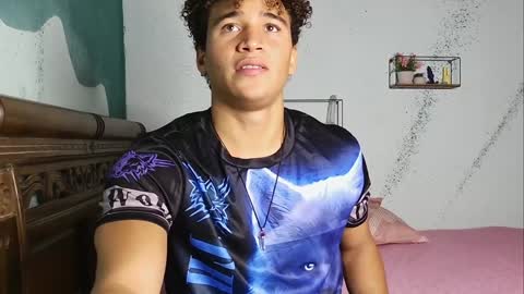 Snapshot of second_kai chatting on January 16, 2025, 3:56 am kai online show from January 16, 2025, 3:56 am