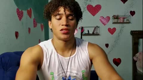 Snapshot of second_kai chatting on February 25, 2025, 5:30 am kai online show from February 25, 2025, 5:30 am