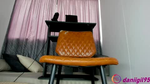 Daniela  online show from February 8, 2025, 3:10 pm