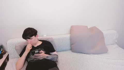 Amanda and  pair in a real life we love each other but can play with you online show from June 6, 2026, 5:28 pm