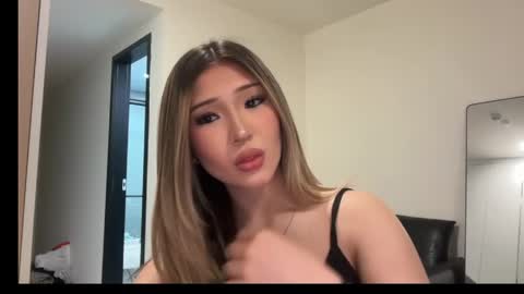 secret_endless online show from May 31, 2026, 5:09 pm