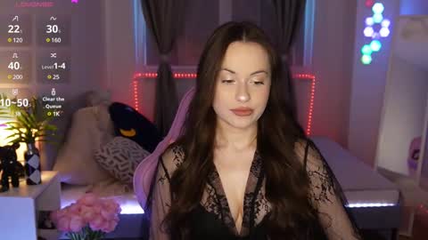 secret_eve online show from March 8, 2025, 9:06 am