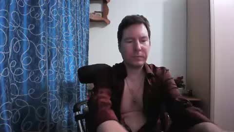 Snapshot of secret_lover_xxx chatting on July 11, 2026, 8:28 am Secret lover XXX online show from July 11, 2026, 8:28 am