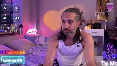 Snapshot of secret_lovers1 chatting on March 30, 2026, 7:15 pm Secret Lovers online show from March 30, 2026, 7:15 pm