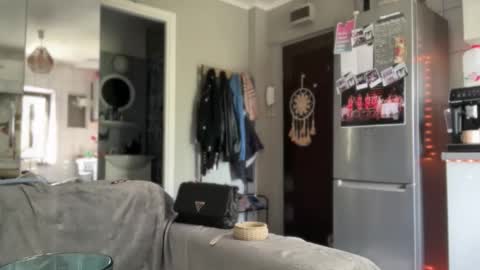 Snapshot of secret_lovers1 chatting on April 27, 2026, 2:48 pm Secret Lovers online show from April 27, 2026, 2:48 pm